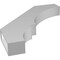 Ekena Millwork 4-in. W x 30-in. D x 34-in. H Balboa Architectural Grade PVC Knee Brace BRCP04X30X34BOA - alternate 4